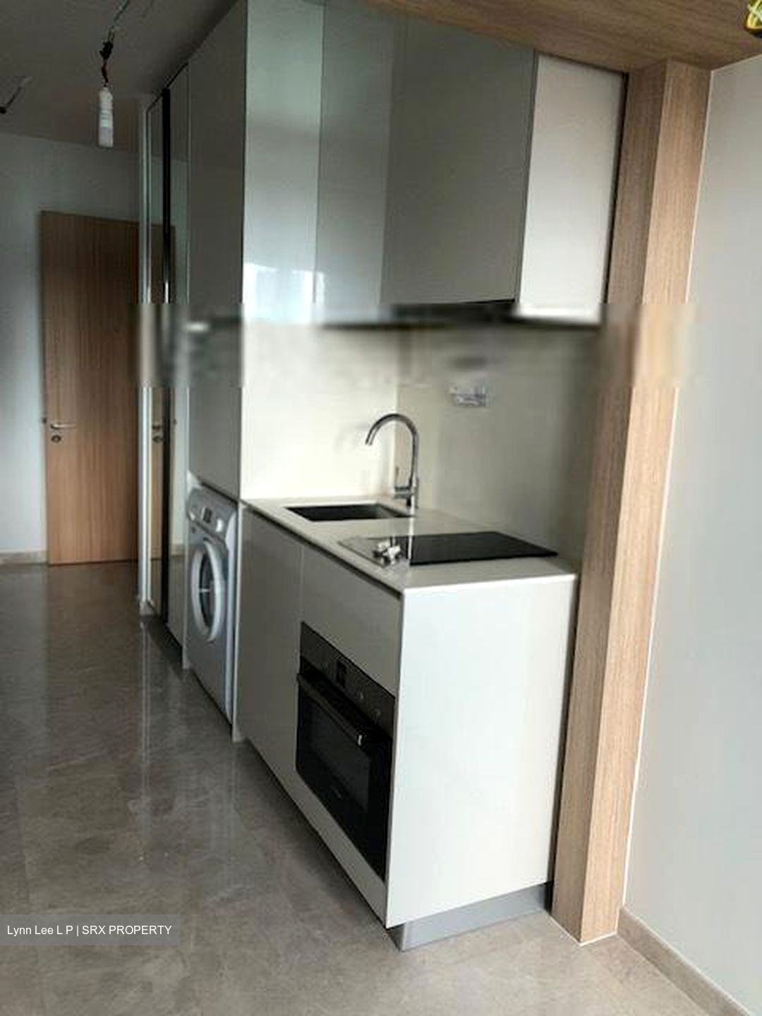 City Gate (D7), Apartment #501722531